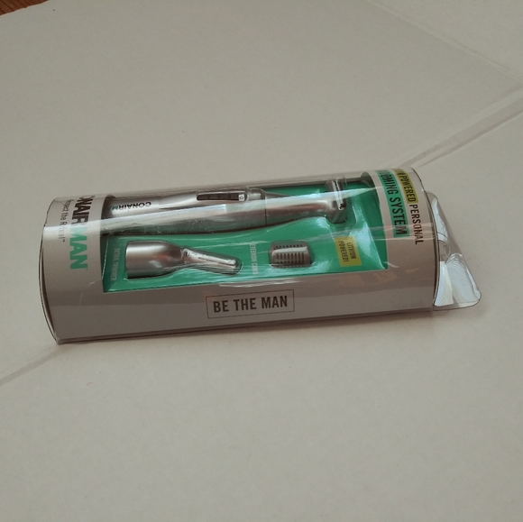 CONAIR MAN  GROOMING SYSTEM - Picture 4 of 6
